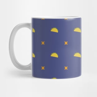 Is it Taco Time yet? Mug